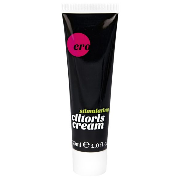 HOT Clitoris Crème - stimulerende crème voor vrouwen (30 ml)