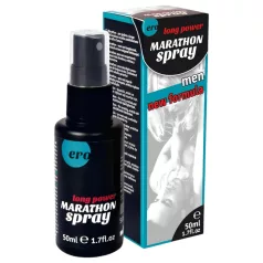   HOT - uitstel spray voor mannen - langerdurige controle - 50ml