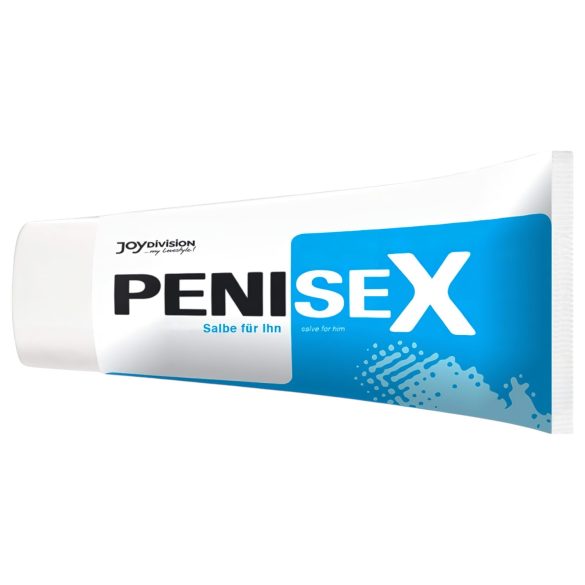 JoyDivision PENISEX - peniscrème (50ml)