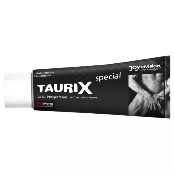 TauriX - peniscrème - verzorgend - 40ml