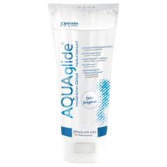 AQUAglide Original - op waterbasis glijmiddel (200ml)