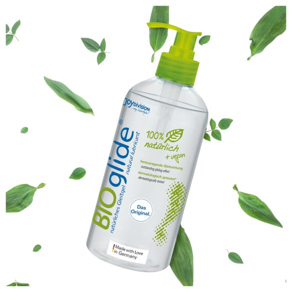 BIOglide Original - Glijmiddel op Waterbasis (500ml)
