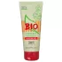 HOT BIO Warming - verwarmend, vegan glijmiddel (100 ml)