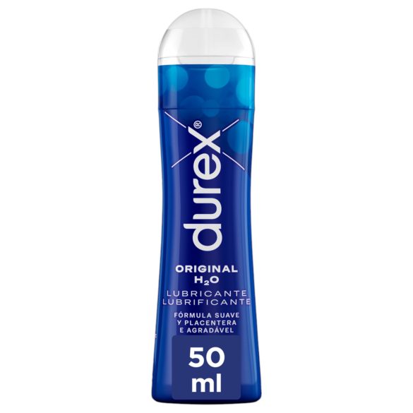 Durex Originals - op waterbasis glijmiddel (50ml)