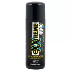 HOT - eXXtreme langdurig glijmiddel (50 ml)