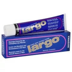 Largo - peniscrème - 40ml