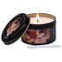 Shunga lichaamskaars - lustopwekker - roosgeur (170ml)