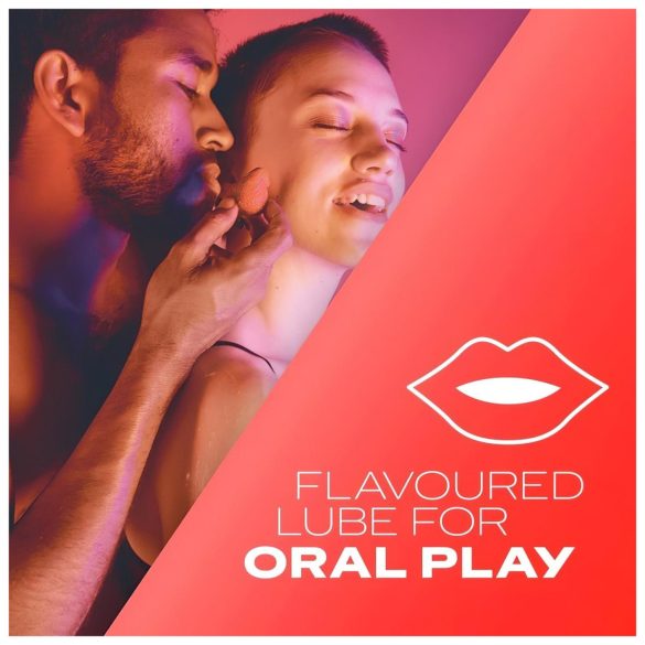 Durex Aardbei - glijmiddel (50ml)