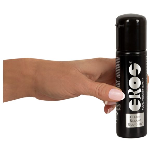 EROS 2in1 - siliconen glijmiddel (250ml)