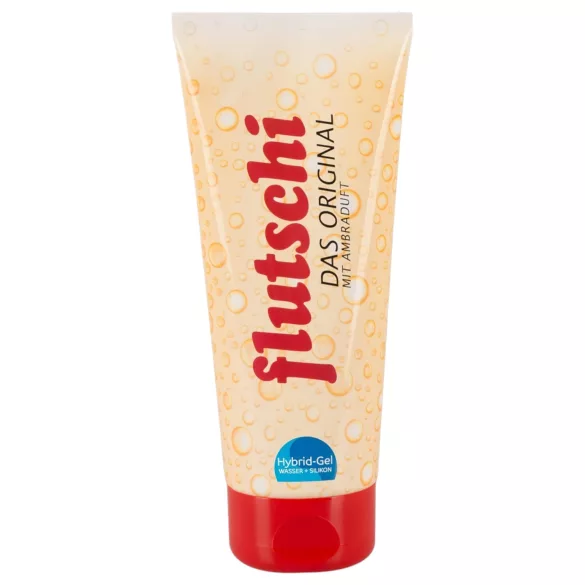 flutschi - glijmiddel op waterbasis - original - 200ml
