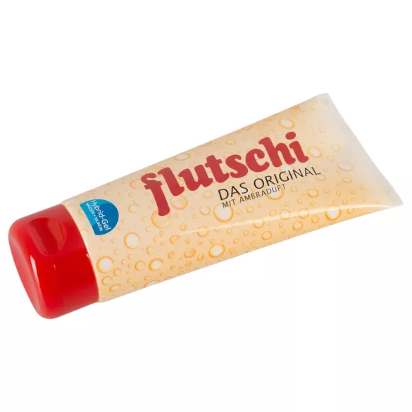 flutschi - glijmiddel op waterbasis - original - 200ml