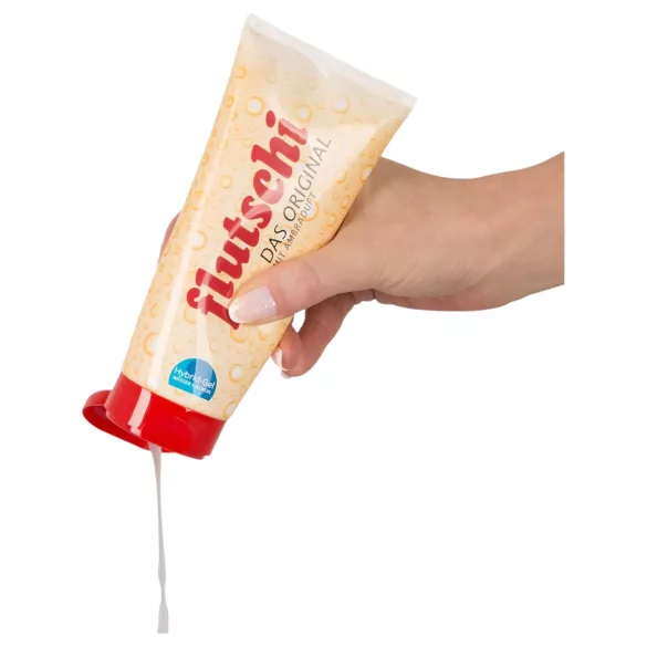 flutschi - glijmiddel op waterbasis - original - 200ml