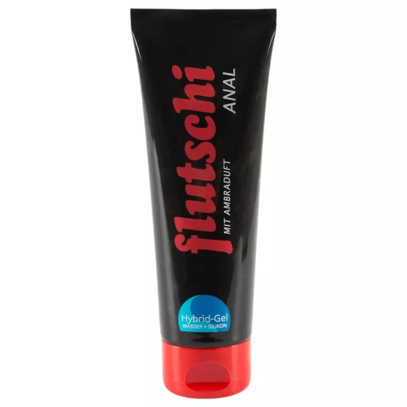 flutschi - anale glijmiddel - op waterbasis - 80ml