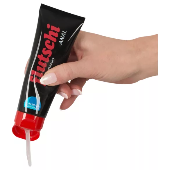 flutschi - anale glijmiddel - op waterbasis - 80ml