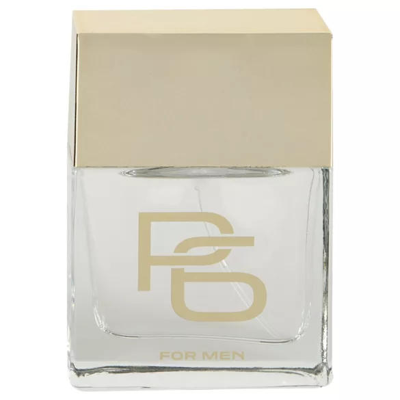 P6 Iso E Super - feromonen parfum - mannelijke geur - 30ml