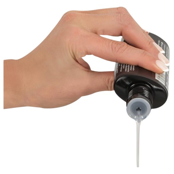 Magoon massageolie - Jasmijn (100ml)