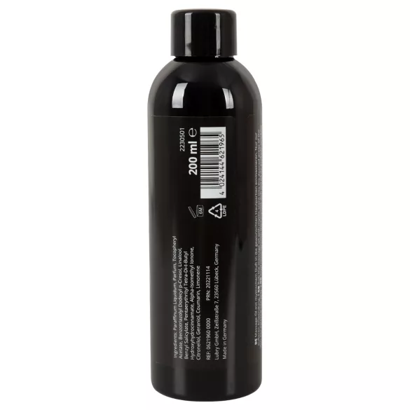 Magoon Indiase massageolie (200 ml)