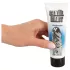 Staal erectie - peniscrème - bevordert erectie - 80ml