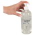 Just Glide Anale Glijmiddel op Waterbasis (500ml)