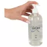 Just Glide Anal - anale glijmiddel op waterbasis - 500ml