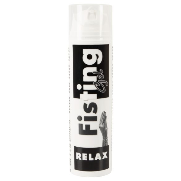Fisting ontspannende glijgel (200ml)