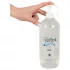 Just Glide - Anaal glijmiddel - Op waterbasis - 1000ml