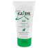 Just Glide Bio - waterbasis vegan glijmiddel (50ml)