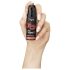 Orgie Sexy Vibe HOT - Aardbei, Verwarmende Vloeibare Vibrator (15ml)