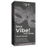 Orgie Sexy Vibe High Voltage - unisex vloeibare vibrator (15ml)