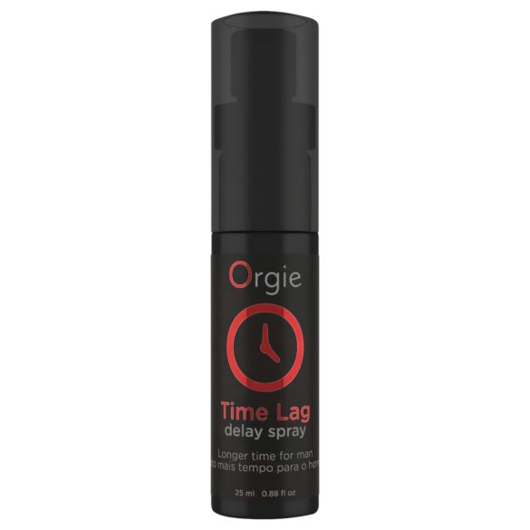 Orgie Vertraag Spray - vertraging voor mannen (25ml)
