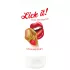 Lick it! - eetbare glijmiddel - aardbei - 2-in-1 - 50ml