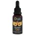 Orgie Orgasm Drops Vibe - Tintelende Intieme Gel voor Vrouwen (15ml)