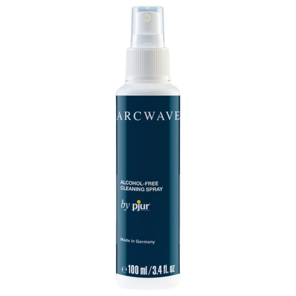 Arcwave Reiniger - Desinfectiespray (100ml)