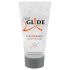 Just Glide Performance - hybride glijmiddel (20 ml)