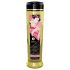 Shunga - Massageolie - Roos (240ml)