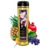 Shunga - massageolie - exotisch fruit - 240ml