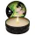 Shunga - massagekaars - groene thee geur - 30ml