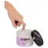 EROS - glijmiddel & fisting gel - hybride formule - 500ml