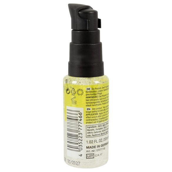 EROS - delay spray en verzorging - 2in1 - 30ml