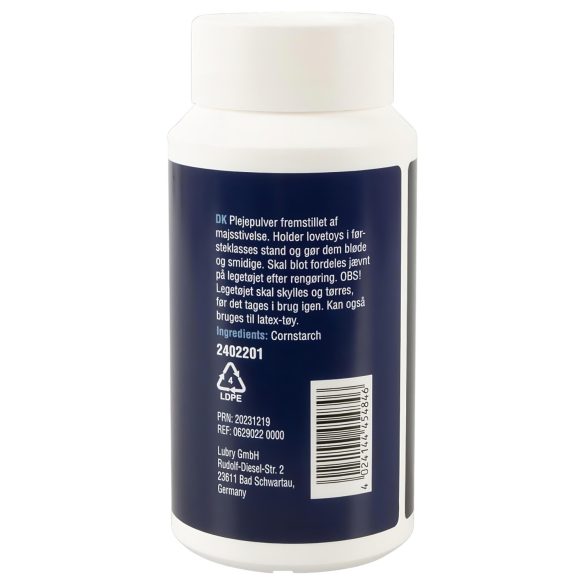 Love Toy - seksspeeltjes poeder - 120g