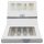 HOT LMTD Parfumset voor Vrouwen (4x5ml)
