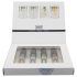 HOT LMTD Parfumset voor Vrouwen (4x5ml)