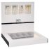 HOT LMTD Parfumset voor Vrouwen (4x5ml)