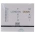 HOT LMTD Parfumset voor Vrouwen (4x5ml)