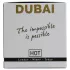 HOT Dubai - feromonen parfum voor mannen - 30ml