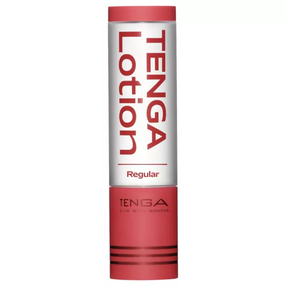 TENGA - glijmiddel op waterbasis - regular - 170ml