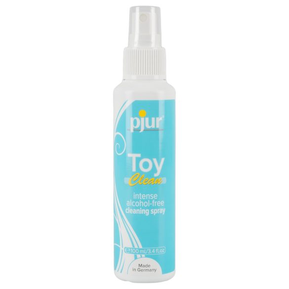 Pjur Toy - Desinfecterende Spray (100ml)