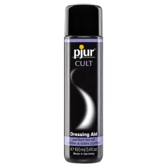 pjur - glijmiddel voor lak en latex (100 ml)