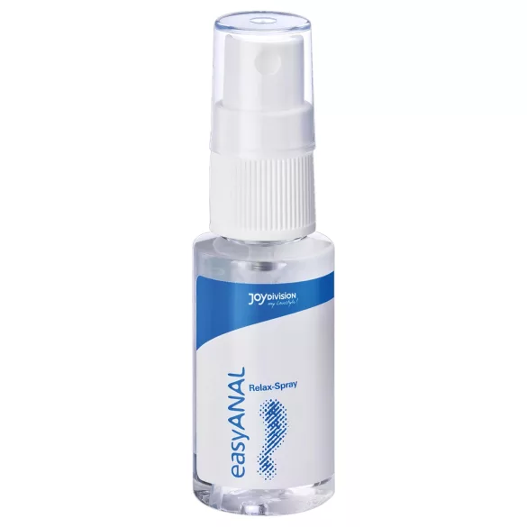easyANAL - anale ontspannende spray - verzorgend - 30ml