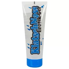KlatschNass - glijmiddel op waterbasis met hyaluron - 240ml